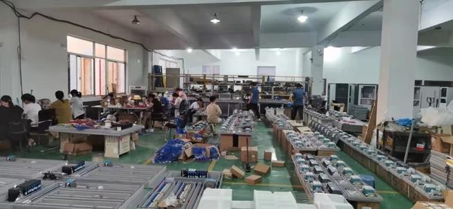 节能型退火炉必将得到更多的有色金属生产企业的青睐